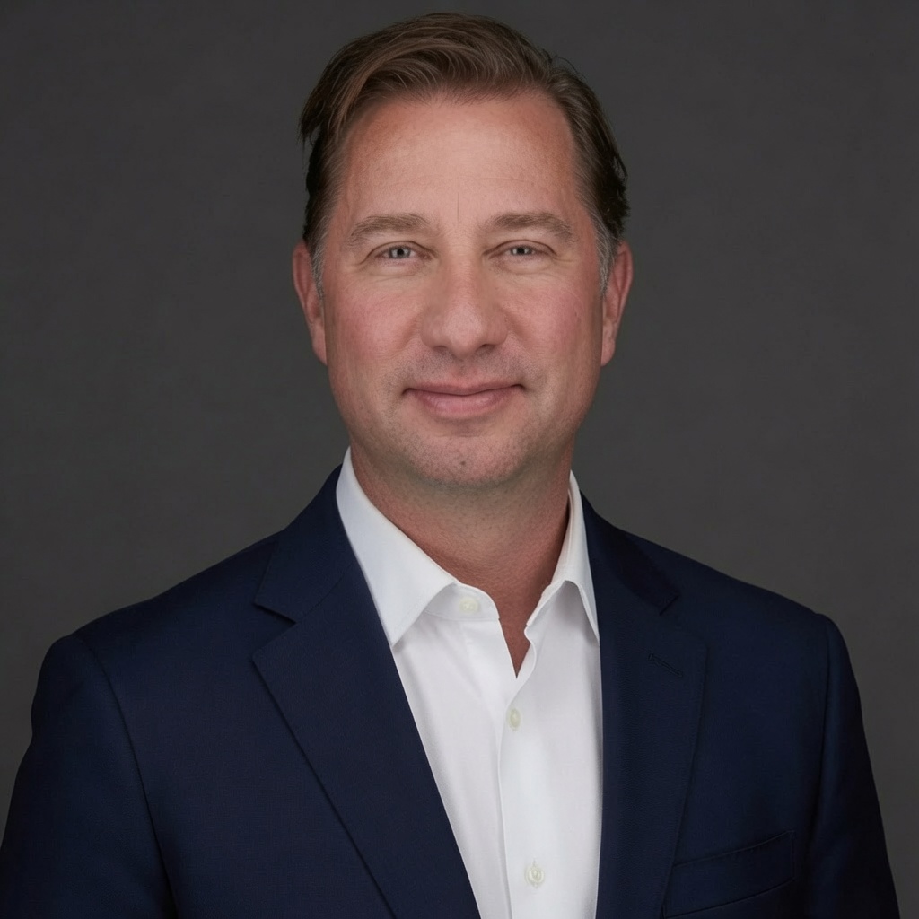 Dan VanOrman, Licensed Agent, Iron Tusk Insurance Group